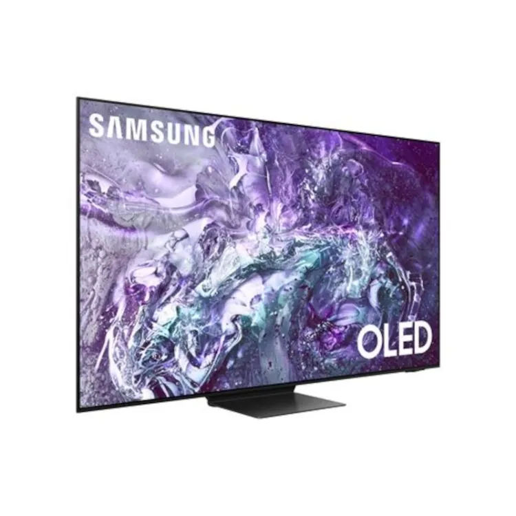 Alles SAMSUNG OLED TV QE77S95DATXXH