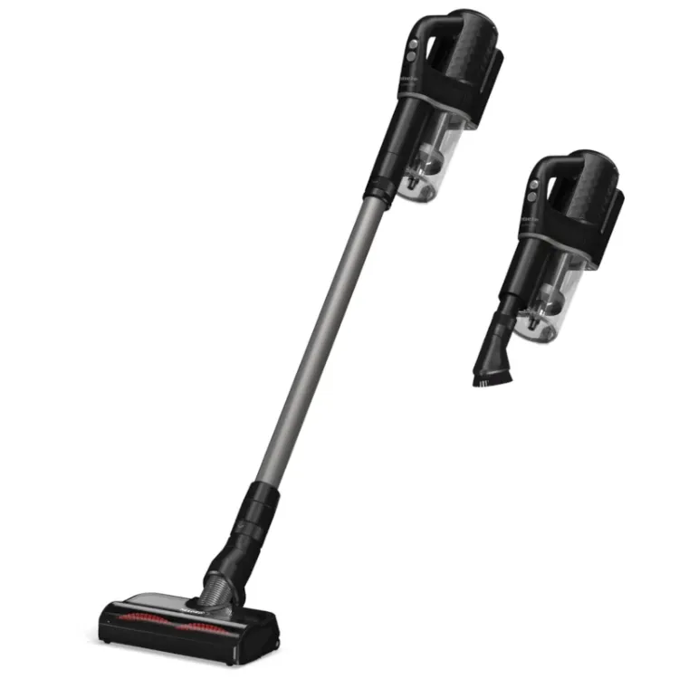 Alles MIELE usisavač akumulatorski DUOFLEX HX1 CAT&DOG OPSIDIJAN CRNI