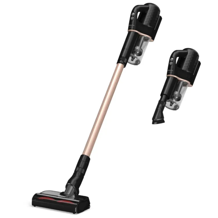 alles MIELE usisavač akumulatorski DUOFLEX HX1 TOTALCARE OPSIDIJAN CRNI