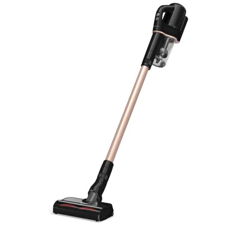 alles MIELE usisavač akumulatorski DUOFLEX HX1 TOTALCARE OPSIDIJAN CRNI