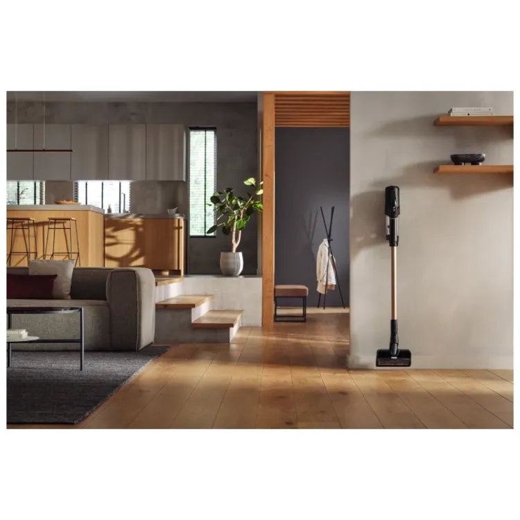 alles MIELE usisavač akumulatorski DUOFLEX HX1 TOTALCARE OPSIDIJAN CRNI