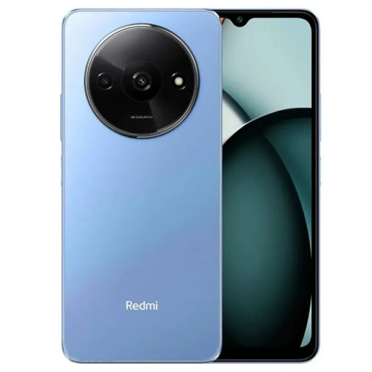 Alles XIAOMI mobilni telefon REDMI A3 4/128GB PLAVI