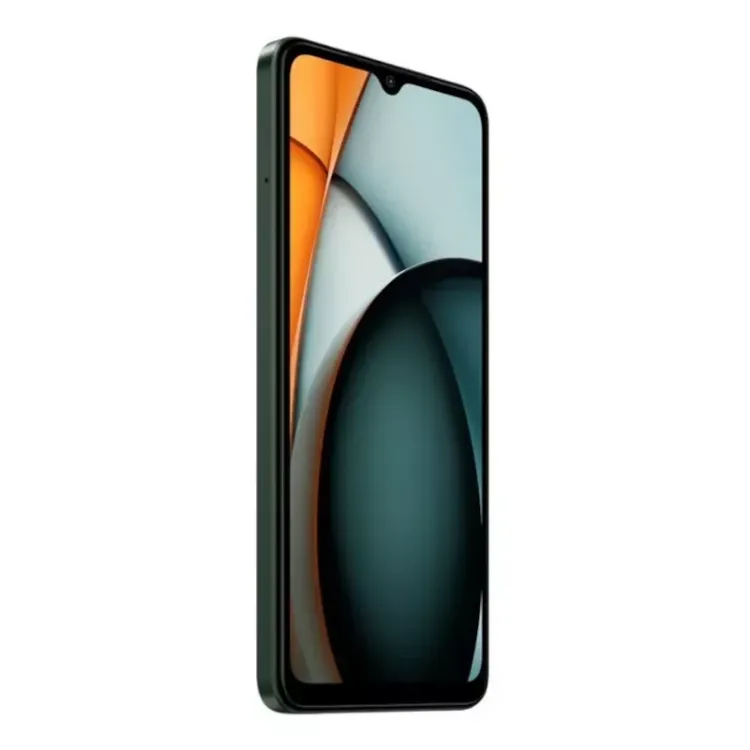 Alles XIAOMI mobilni telefoni REDMI A3 4/128GB ZELENI