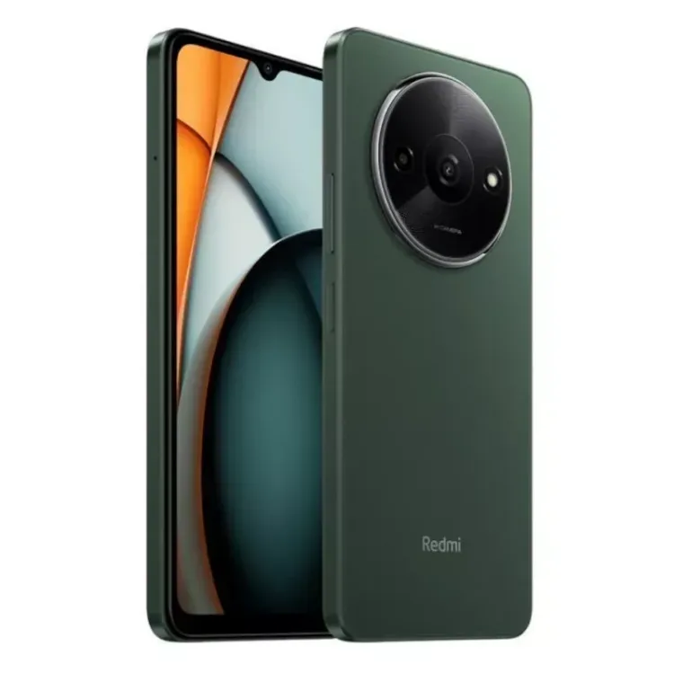 Alles XIAOMI mobilni telefoni REDMI A3 4/128GB ZELENI
