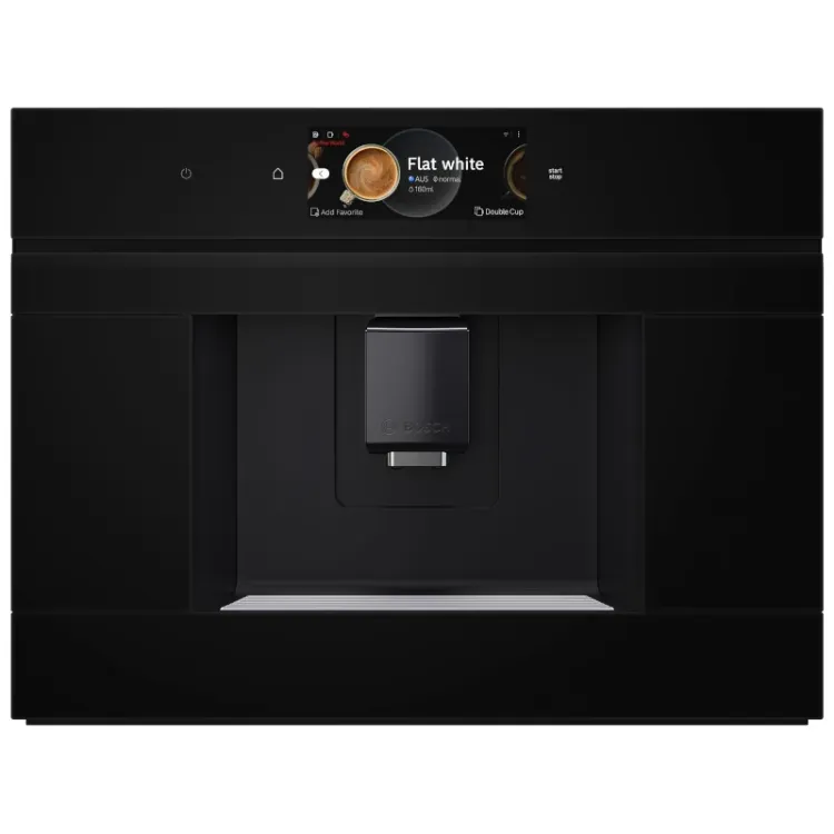 alles BOSCH aparat za kavu ugradbeni CTL7181B0