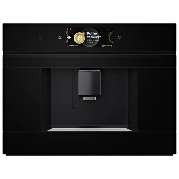alles BOSCH aparat za kavu ugradbeni CTL7181B0