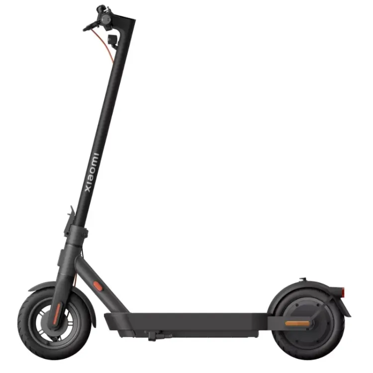 Alles XIAOMI MI električni romobil 4 PRO 2ND GEN