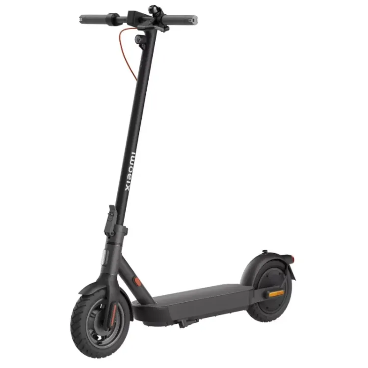 Alles XIAOMI MI električni romobil 4 PRO 2ND GEN