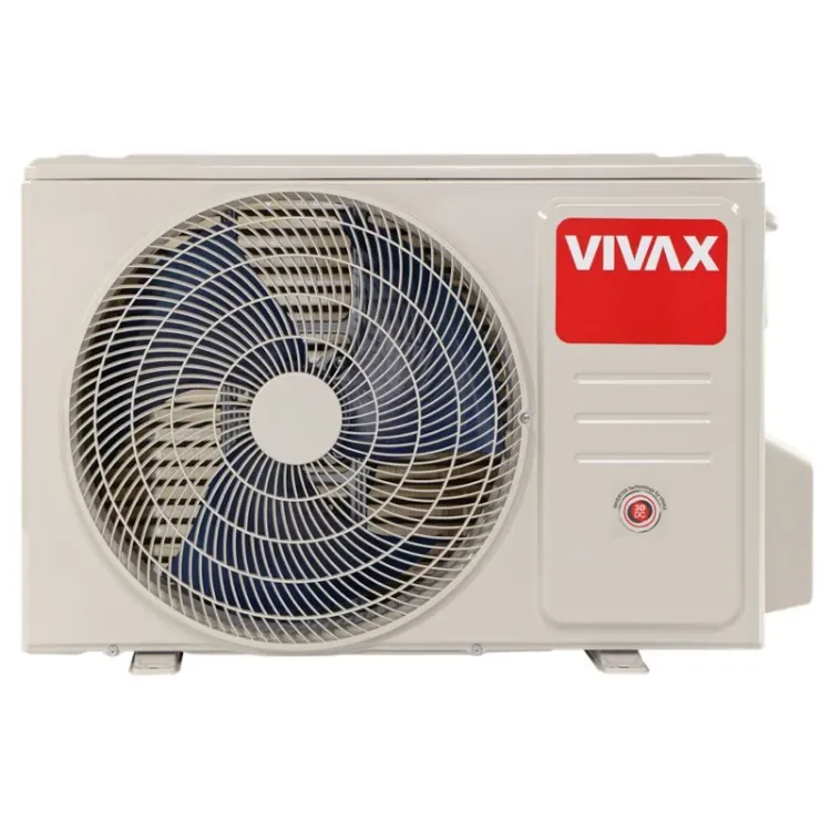 Alles VIVAX klima ACP-12CH35AEMI+ R32