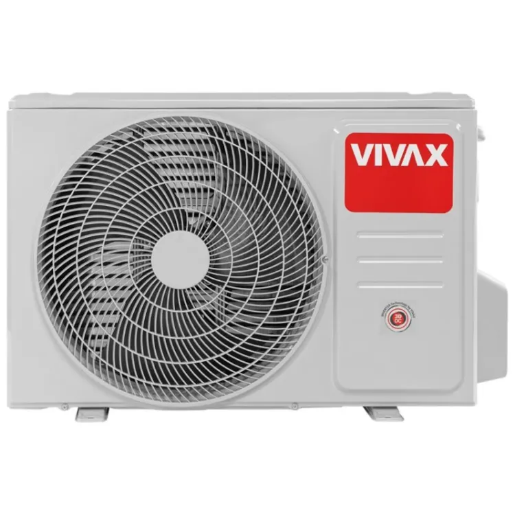 Alles VIVAX klima ACP-12CH35AEXI+ R32