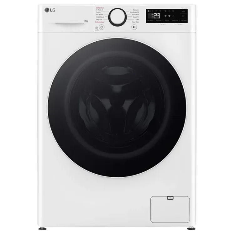 Alles LG perilica rublja F4WR511S0W