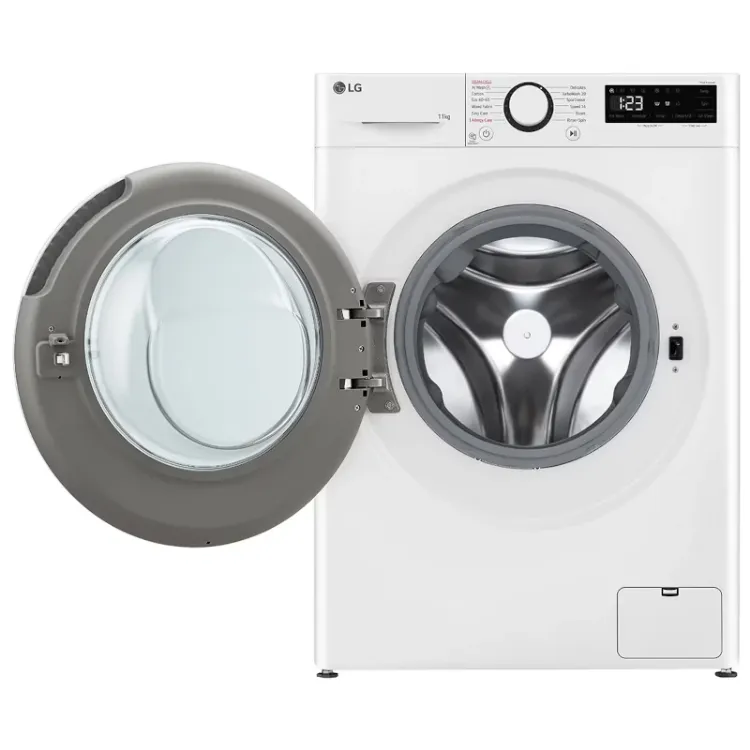 Alles LG perilica rublja F4WR511S0W