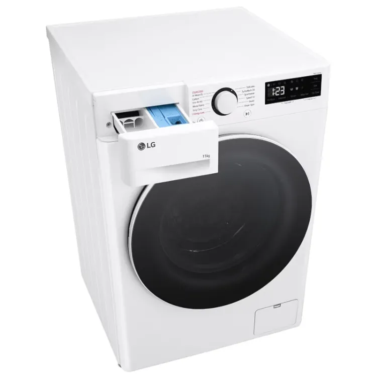 alles LG perilica rublja F4WR511S0W