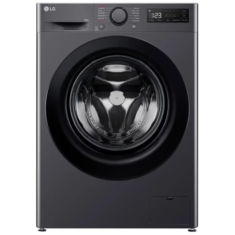 Alles LG perilica rublja F4WR510SBM