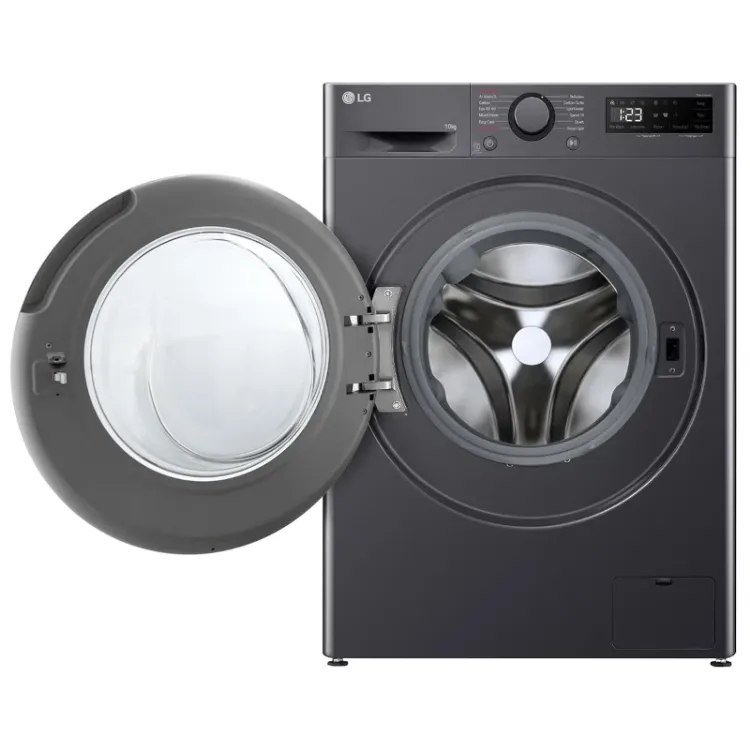 Alles LG perilica rublja F4WR510SBM