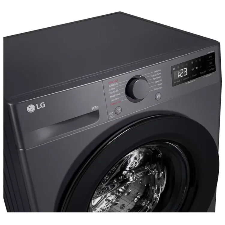 Alles LG perilica rublja F4WR510SBM