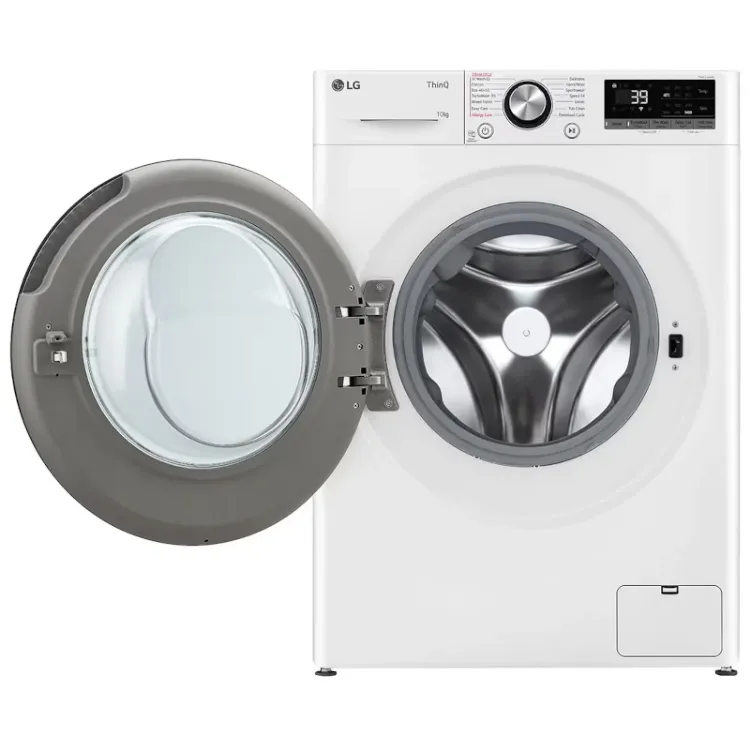alles LG perilica rublja F4WR710S2W