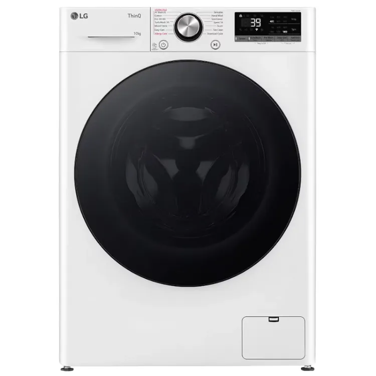 alles LG perilica rublja F4WR710S2W