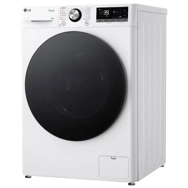 alles LG perilica rublja F4WR710S2W