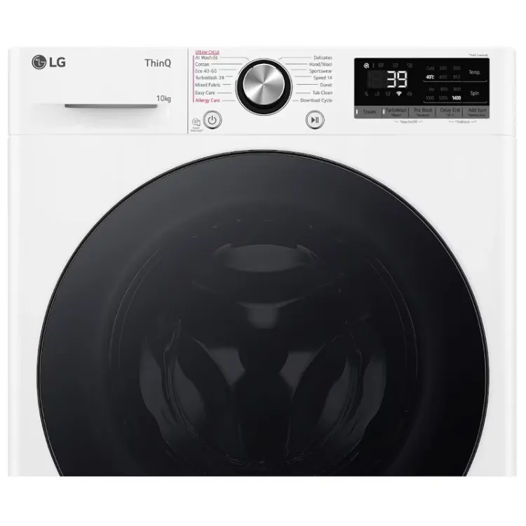 alles LG perilica rublja F4WR710S2W