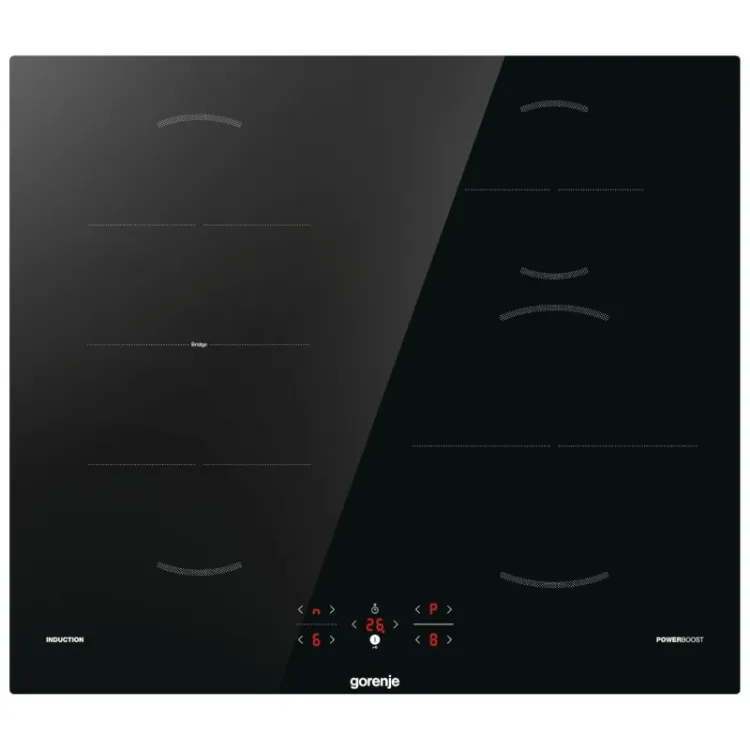 Alles GORENJE ploča ugradbena GI6421BSC