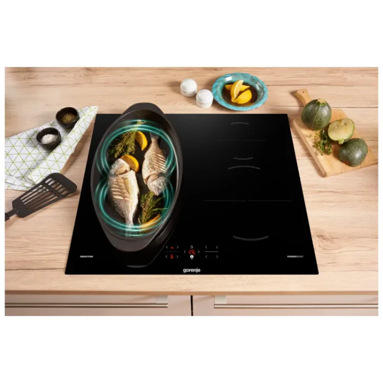 alles GORENJE ploča ugradbena GI6421BSC