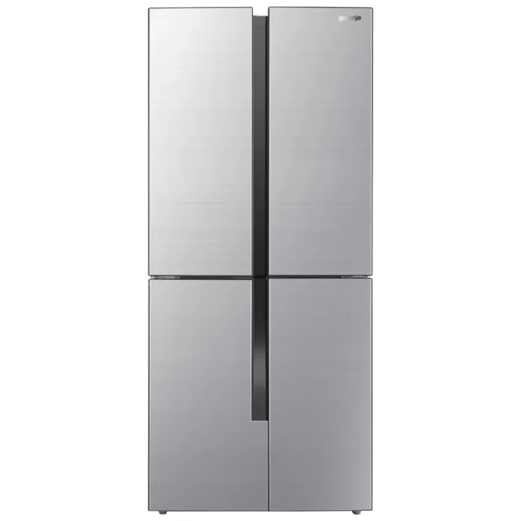 alles GORENJE hladnjak kombinirani NRM8182MX SBS