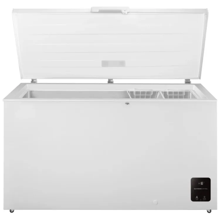 Alles GORENJE zamrzivač FHC42EAW