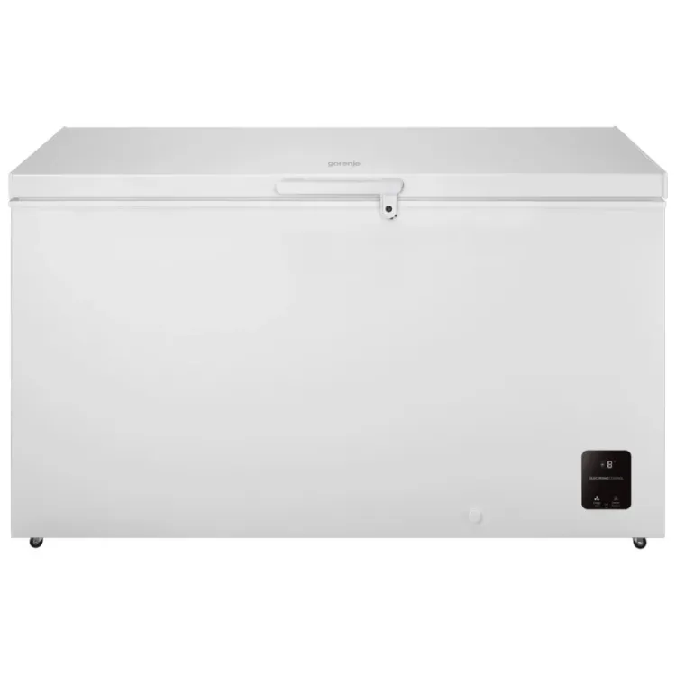 Alles GORENJE zamrzivač FHC42EAW