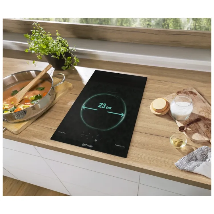 alles GORENJE ploča ugradbena GI3201BC