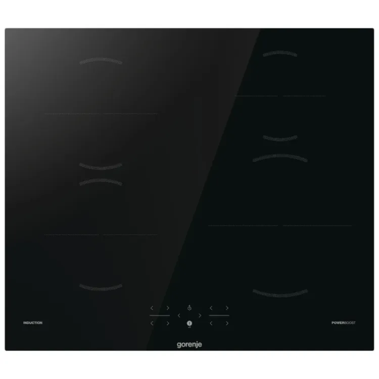 Alles GORENJE ploča ugradbena GI6401BSC