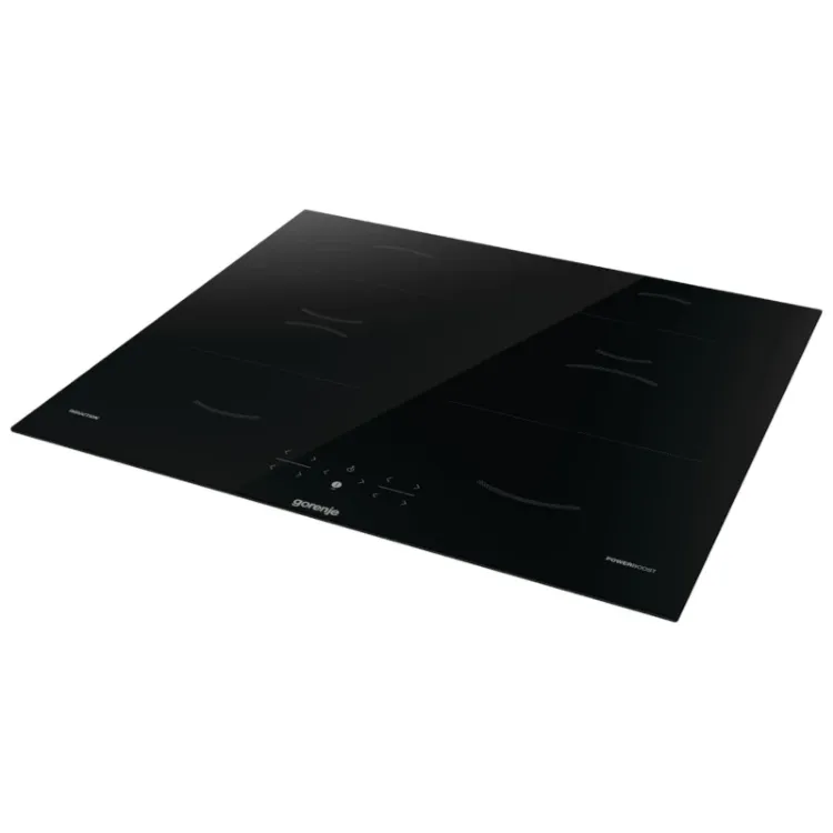 Alles GORENJE ploča ugradbena GI6401BSC