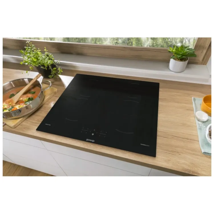 Alles GORENJE ploča ugradbena GI6401BSC