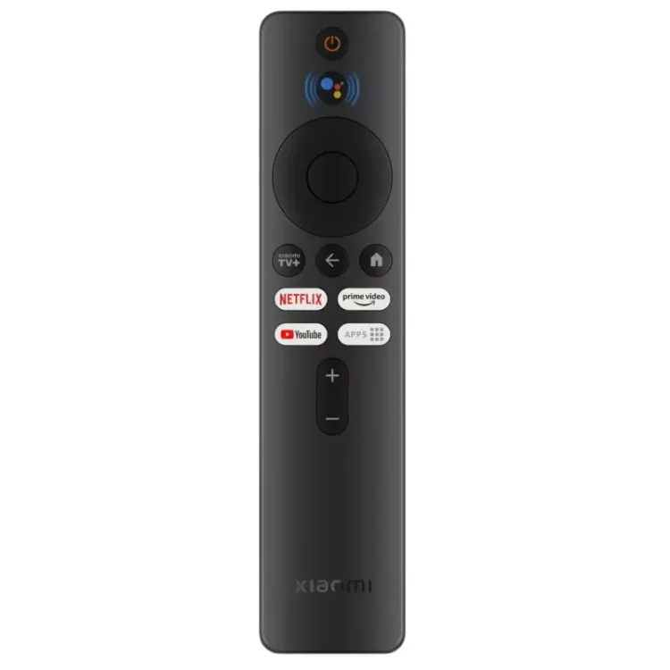 ALLES XIAOMI TV Box S 2nd gen