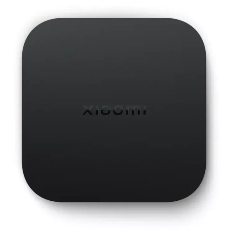 Alles XIAOMI TV Box S 2nd gen