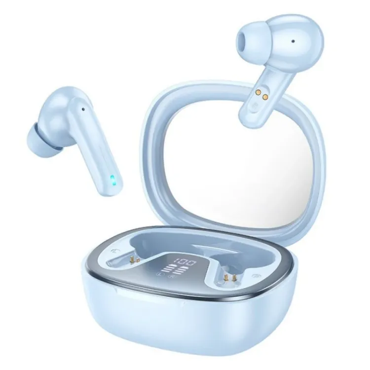Alles HOCO slušalice BLUETOOTH TWS Shadow EQ6 PLAVE_1