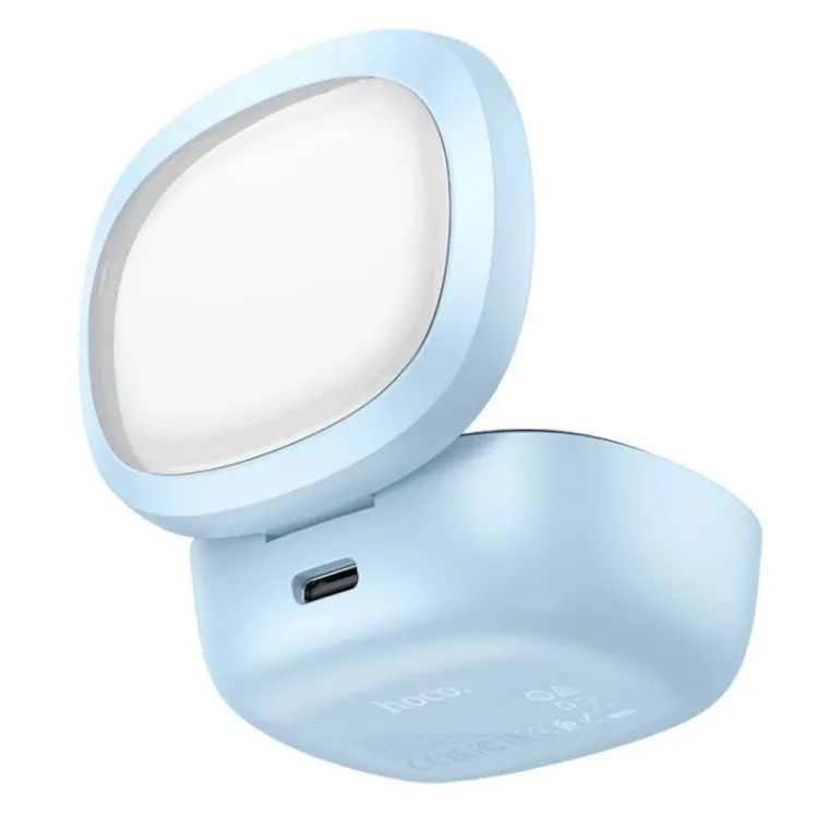 Alles HOCO slušalice BLUETOOTH TWS Shadow EQ6 PLAVE_2