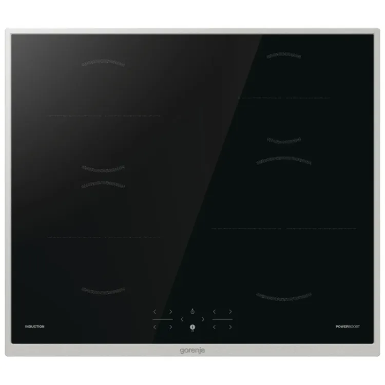 Alles GORENJE ploča ugradbena GI6401BX
