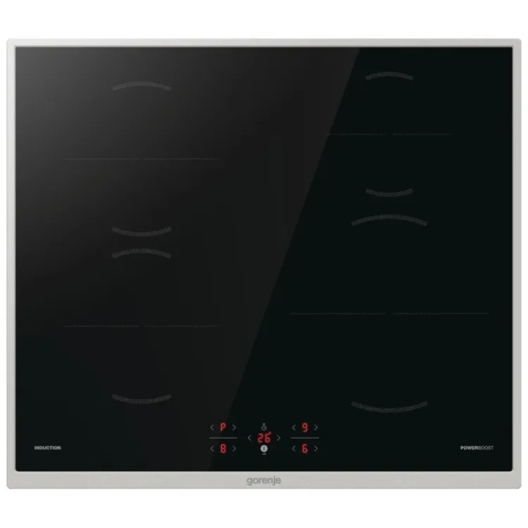 alles GORENJE ploča ugradbena GI6401BX