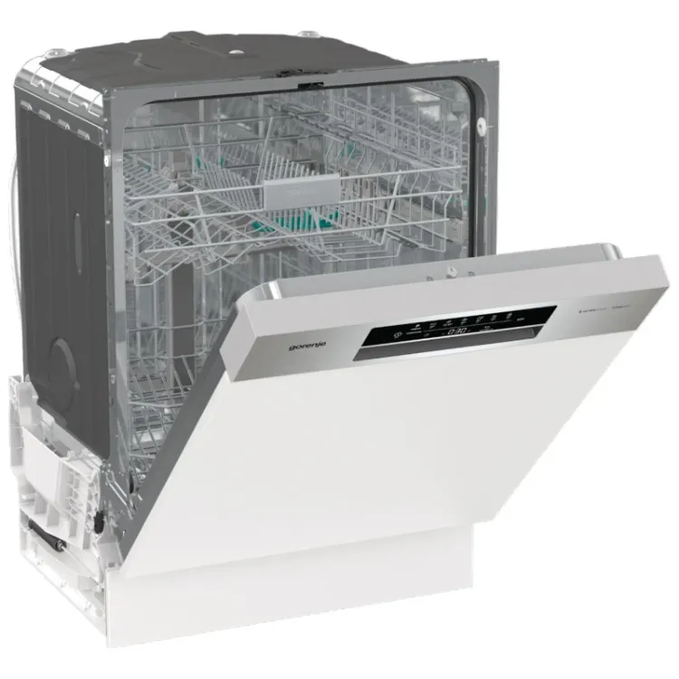 Alles GORENJE perilica posuđa ugradbena GI642D60X