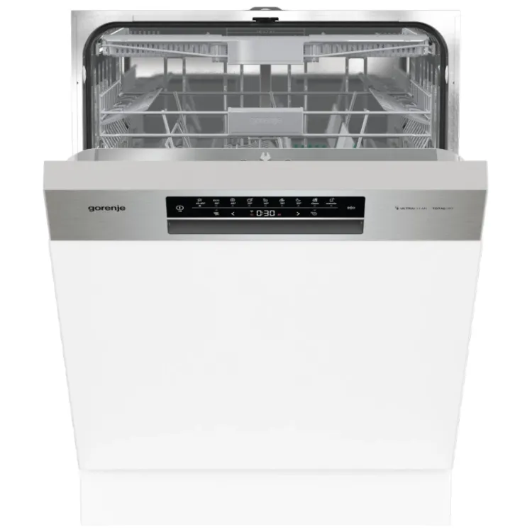 alles GORENJE perilica posuđa ugradbena GI673C60X