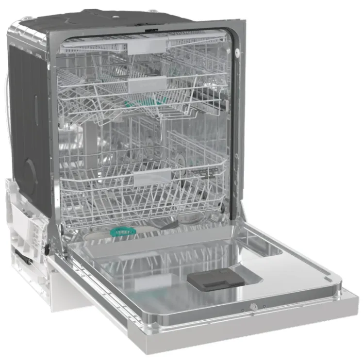 alles GORENJE perilica posuđa ugradbena GI673C60X