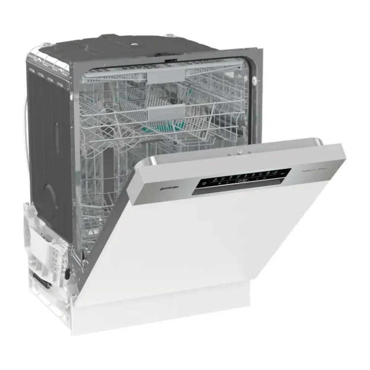 Alles GORENJE perilica posuđa ugradbena GI673C60X