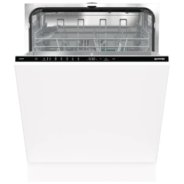 Alles GORENJE perilica posuđa ugradbena GV642E60