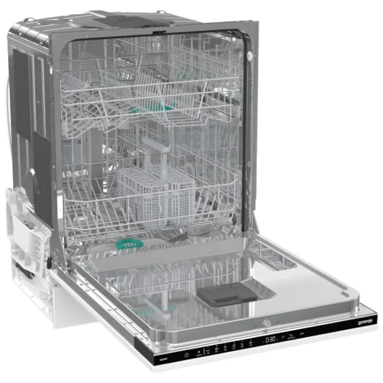 Alles GORENJE perilica posuđa ugradbena GV642E60