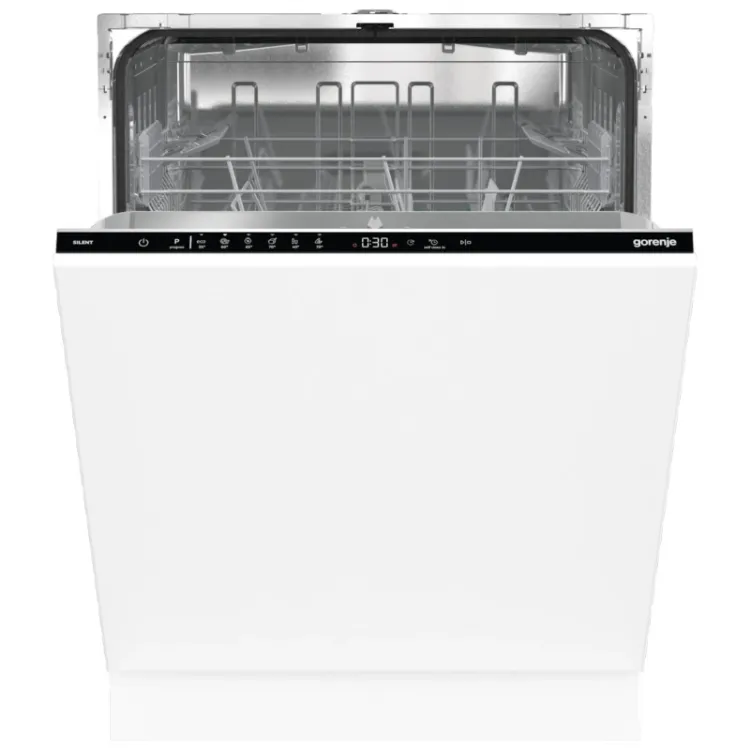 Alles GORENJE perilica posuđa ugradbena GV642E90