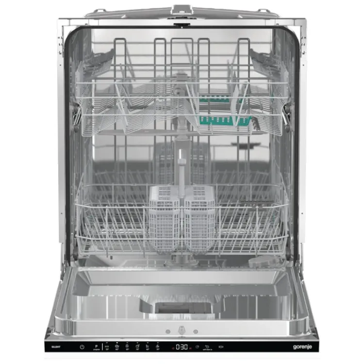alles GORENJE perilica posuđa ugradbena GV642E90