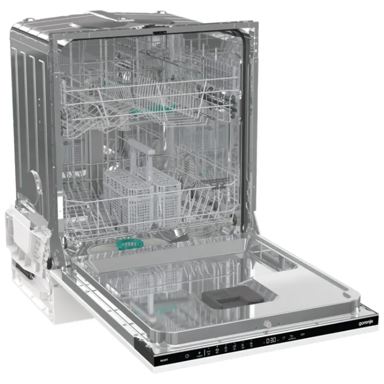 alles GORENJE perilica posuđa ugradbena GV642E90