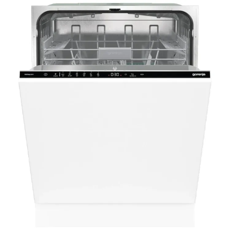 Alles GORENJE perilica posuđa ugradbena GV642C60