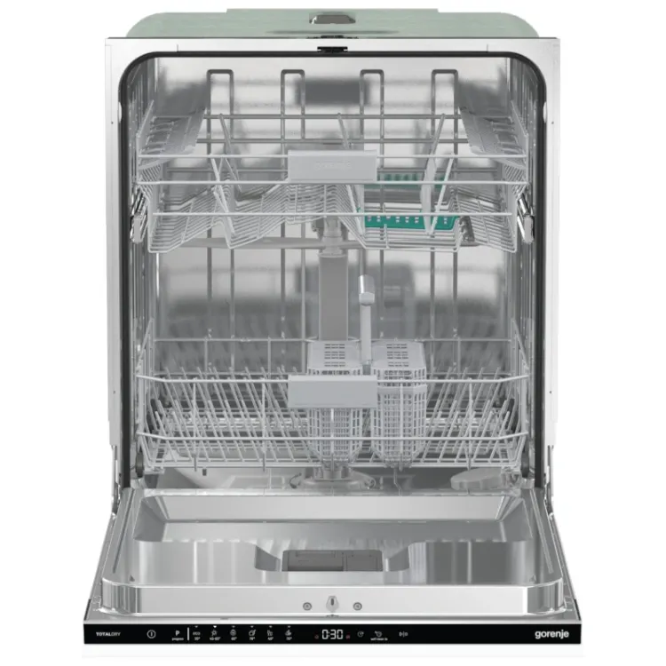 Alles GORENJE perilica posuđa ugradbena GV642C60